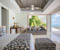 Element of 8 - Master bedroom with stunning view
